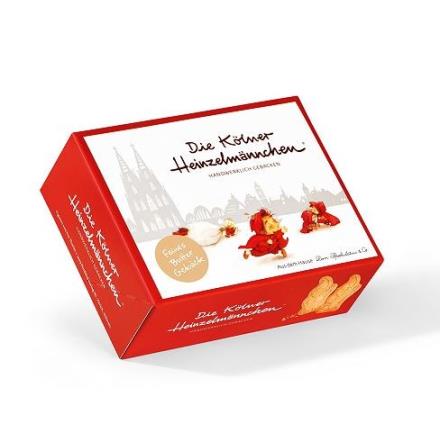 Heinzelmännchen Präsentbox, 140 g