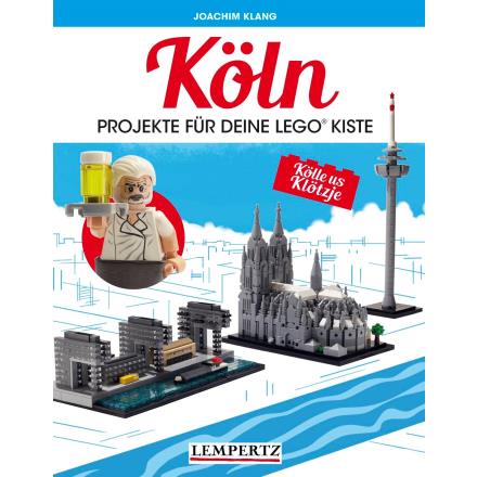 Kölle us Klötzje