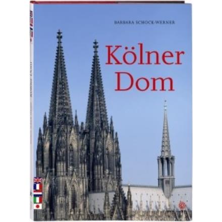 Kölner Dom Buch