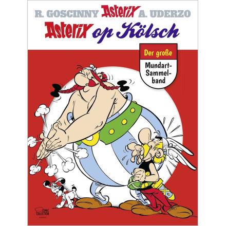 Asterix op Kölsch