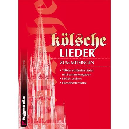 kölsche Lieder