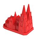 Sandform Kölner Dom 1