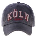 Cap Köln Original schwarz 1