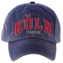 Cap Köln Original navy 1