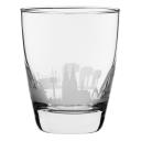 Wasserglas Skyline 1