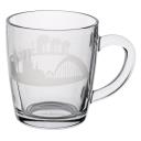 Teetasse Skyline 2