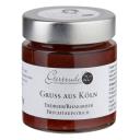 Fruchtaufstrich Gruss aus Köln, 140g 1