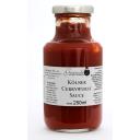 Kölner Currywurst Sauce, 250 ml 1