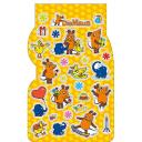Stickerblock Die Maus 2