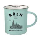 Kaffeetasse mint 1