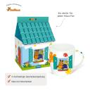 Tasse Die Maus und Freunde 3