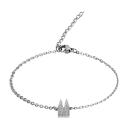 Dom-Armband "Liebe Deine Stadt" 2