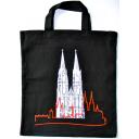 Baumwolltasche Dom/Skyline 1