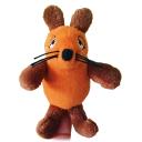 Fingerpuppe Maus 1