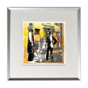 Köln Kunstdruck Tünnes & Schäl 1