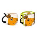 3D Tasse Maus 2