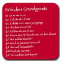 Bierdeckel Grundgesetz 2