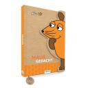 Notizbuch "Die Maus" 1