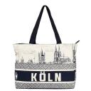 Köln Tasche groß 1