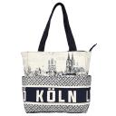Köln Tasche - klein 1
