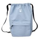 Köln Rucksack hellblau 1