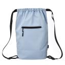 Köln Rucksack hellblau 2