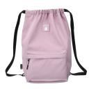 Köln Rucksack rosa 1