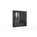 3D Notizbuch Kölner Dom 1