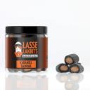 Lakritzdose - Karamall Salmiak, 165g 1