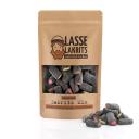 Lakritz-Mix - Salmiak, 500g 2