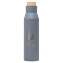 Edelstahl Trinkflasche Dom 1