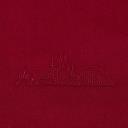 Schal Skyline, rot 2