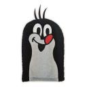 Zauber-Waschhandschuh - Der kleine Maukwurf 2