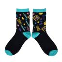 Köln Socken - Größe 36-42, verschiedene Modelle 1