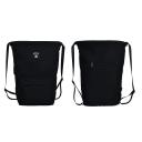 Köln Rucksack - schwarz 1