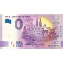 Geldschein Köln 0€, Edition 2025 1