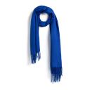 Schal Skyline, blau 1