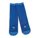 Der Elefant Socken Größe 30 - 35 2