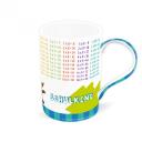 Die Maus Lerntasse 1x1 3