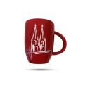 Kaffeebecher Dom Modern 1