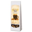 Schwarztee mit Karamell „Goldige Griet“, 100g 1