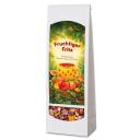 Tropischer Früchtetee „Fruchtiger Fritz“, 100g 1