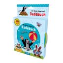 Badebuch Der kleine Maulwurf 1