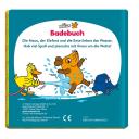 Badebuch Die Maus 4