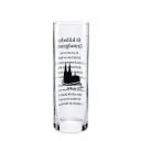 Kölschglas "Kölsches Grundgesetz", schwarz 2