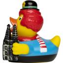 Badeente CityDuck® Köln 3