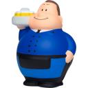 SQUEEZIES® Köbes Bert® - Knautschfigur im kölschen Stil 2