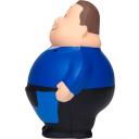 SQUEEZIES® Köbes Bert® - Knautschfigur im kölschen Stil 3