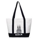Köln Tasche "Kölner Dom", groß 1