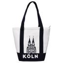 Köln Tasche "Kölner Dom", klein 1